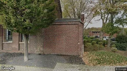 Kontorslokaler för uthyrning i Duisburg – Foto från Google Street View