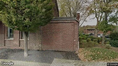 Office spaces for rent in Duisburg - Photo from Google Street View