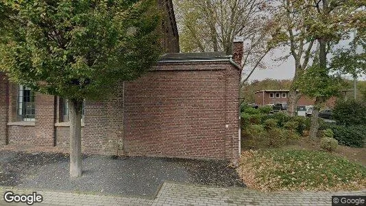 Office spaces for rent i Duisburg - Photo from Google Street View