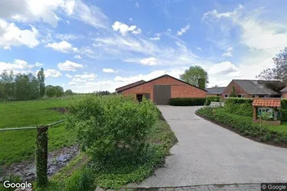 Bedrijfsruimtes te huur in Brecht - Photo from Google Street View