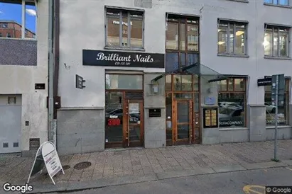 Office spaces for rent in Gothenburg City Centre - Photo from Google Street View