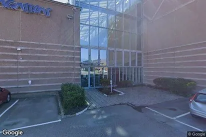 Lager zur Miete in Askim-Frölunda-Högsbo – Foto von Google Street View