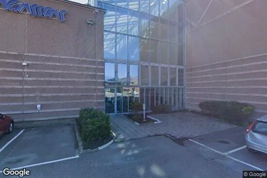 Warehouses for rent i Askim-Frölunda-Högsbo - Photo from Google Street View