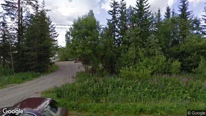 Lagerlokaler til leje i Orimattila - Foto fra Google Street View