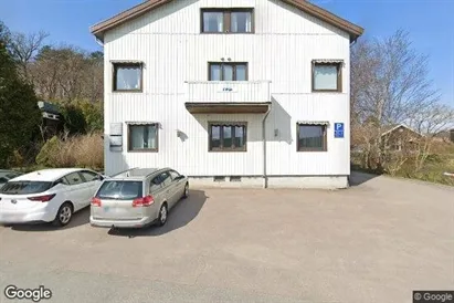 Kontorlokaler til leje i Lerum - Foto fra Google Street View