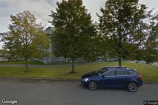 Praktijkruimtes te huur i Skara - Foto uit Google Street View