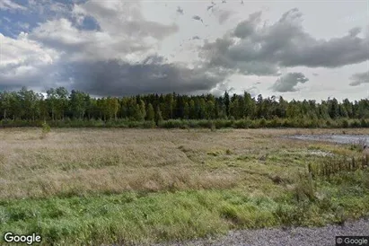 Office spaces for rent in Kaarina - Photo from Google Street View
