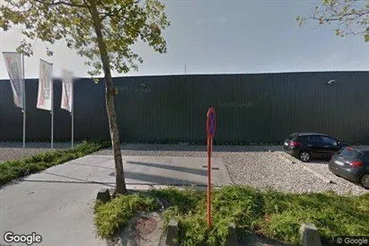 Office spaces for rent in Houthalen-Helchteren - Photo from Google Street View