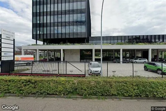 Office spaces for rent i Geel - Photo from Google Street View