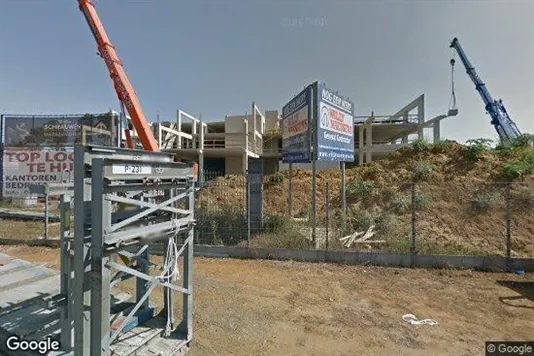 Kontorslokaler för uthyrning i Lummen – Foto från Google Street View