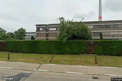 Büros zur Miete in Turnhout – Foto von Google Street View