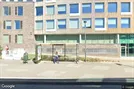 Kontor til leie, Brussel Oudergem, Brussel, Avenue Herrmann-Debroux 2, Belgia