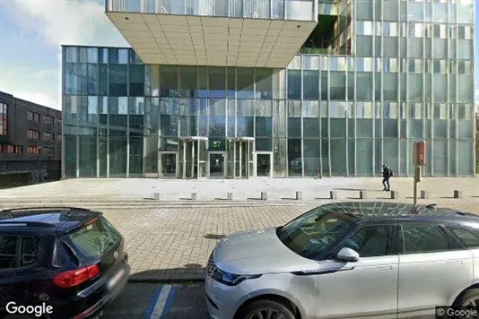 Office spaces for rent i Brussels Sint-Joost-ten-Node - Photo from Google Street View