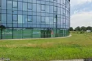 Kontor til leje, Stad Gent, Gent, Sluisweg 1, Belgien