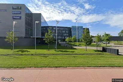 Büros zur Miete in Hasselt – Foto von Google Street View