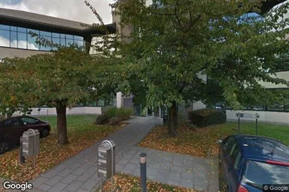 Kontorer til leie i Waver – Bilde fra Google Street View
