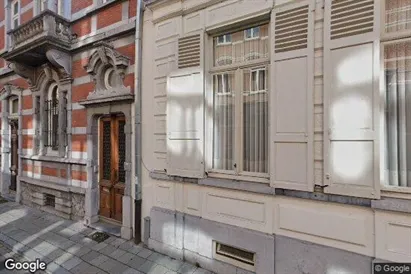 Büros zur Miete in Leuven – Foto von Google Street View