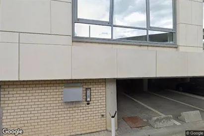 Kontorlokaler til leje i Mont-Saint-Guibert - Foto fra Google Street View