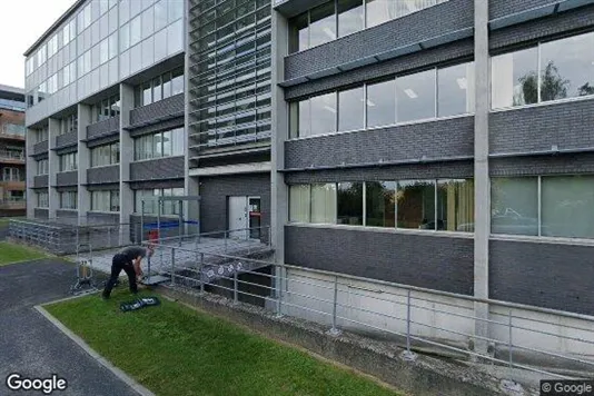 Kantorruimte te huur i Merelbeke - Foto uit Google Street View
