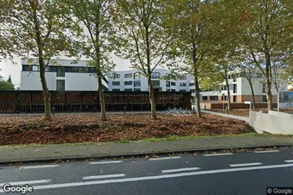Kontorer til leie i Gent Zwijnaarde – Bilde fra Google Street View