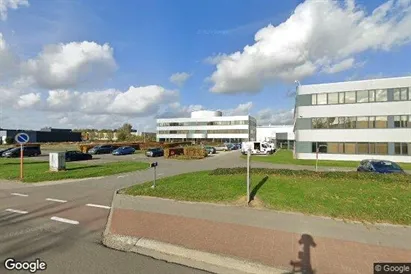 Kontorslokaler för uthyrning i Leuven – Foto från Google Street View