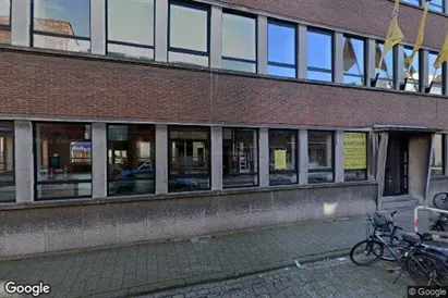 Büros zur Miete in Stad Gent – Foto von Google Street View