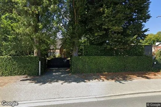 Kantorruimte te huur i Aartselaar - Foto uit Google Street View