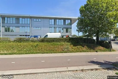 Kontorer til leie i Antwerpen Borgerhout – Bilde fra Google Street View