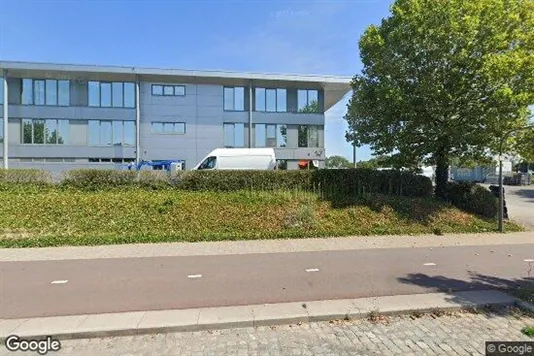 Büros zur Miete i Antwerpen Borgerhout – Foto von Google Street View