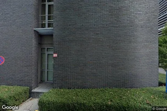 Büros zur Miete i Merelbeke – Foto von Google Street View