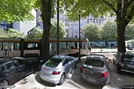Kontor för uthyrning, Bryssel Elsene, Bryssel, Avenue Louise 166, Belgien