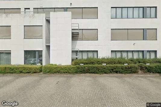 Office spaces for rent i Kontich - Photo from Google Street View
