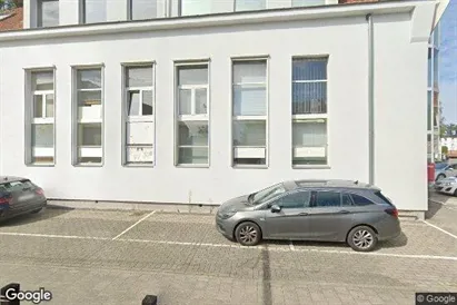 Kontorer til leie in Gent Sint-Denijs-Westrem - Photo from Google Street View