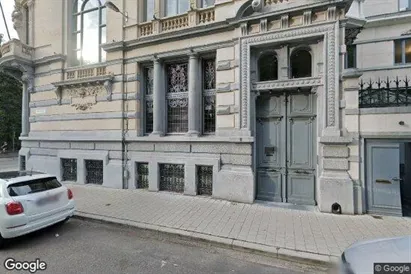 Büros zur Miete in Stad Antwerp – Foto von Google Street View