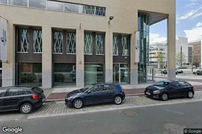 Kantorruimte te huur in Stad Antwerp - Photo from Google Street View