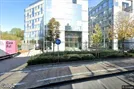 Kontor för uthyrning, Bryssel Oudergem, Bryssel, Avenue Herrmann-Debroux 40-42, Belgien