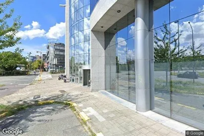 Büros zur Miete in Antwerpen Berchem - Photo from Google Street View
