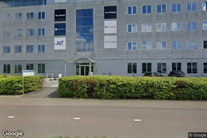 Office spaces for rent in Antwerp Borgerhout - Photo from Google Street View