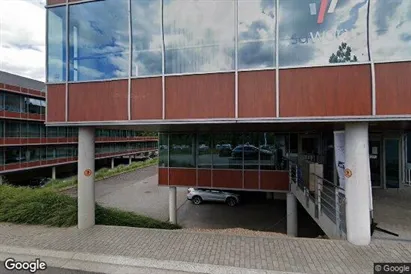 Office spaces for rent in Namen - Photo from Google Street View