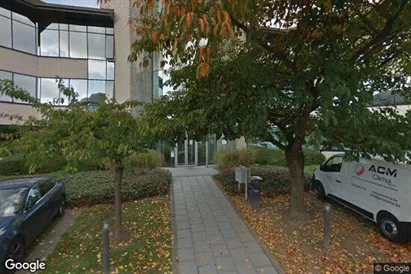 Büros zur Miete in Waver – Foto von Google Street View
