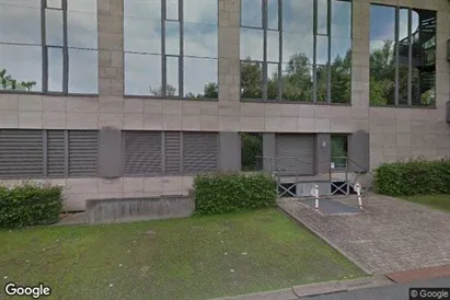 Kontorlokaler til leje i Machelen - Foto fra Google Street View
