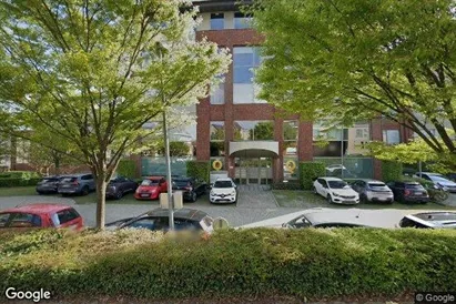 Kantorruimte te huur in Machelen - Foto uit Google Street View