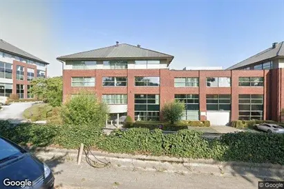 Kontorer til leie i Machelen – Bilde fra Google Street View
