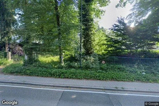 Büros zur Miete i Hoeilaart – Foto von Google Street View