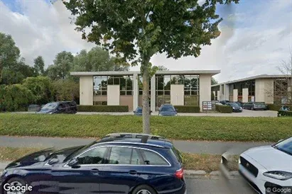 Kontorslokaler för uthyrning i Sint-Martens-Latem – Foto från Google Street View