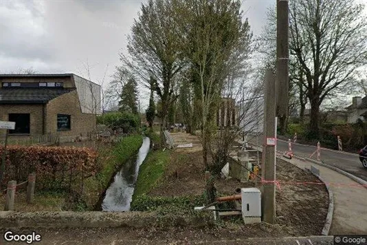 Office spaces for rent i Gent Zwijnaarde - Photo from Google Street View