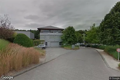 Büros zur Miete in Eigenbrakel – Foto von Google Street View