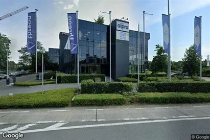Kantorruimte te huur in Gent Sint-Denijs-Westrem - Foto uit Google Street View