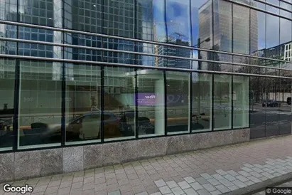 Office spaces for rent in Brussels Sint-Joost-ten-Node - Photo from Google Street View