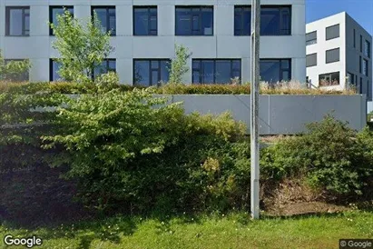 Büros zur Miete in Eigenbrakel – Foto von Google Street View